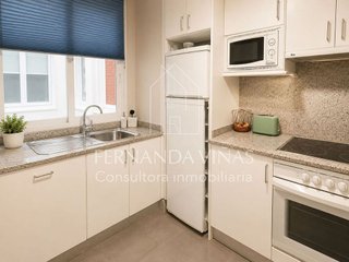 Piso en venta en Mondariz-Balneario