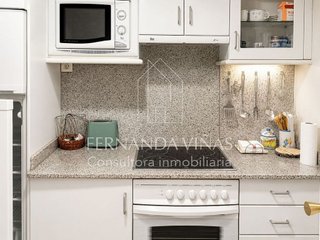 Piso en venta en Mondariz-Balneario