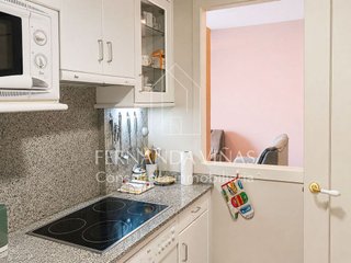 Piso en venta en Mondariz-Balneario