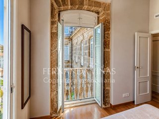Piso en venta en Mondariz-Balneario