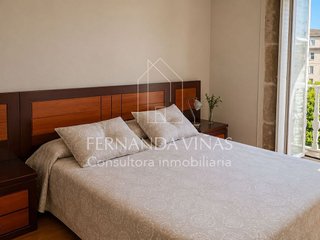 Piso en venta en Mondariz-Balneario