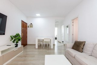 Piso en venta en Centro en Móstoles