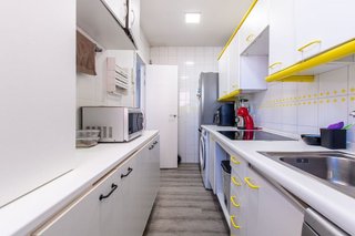 Piso en venta en Centro en Móstoles