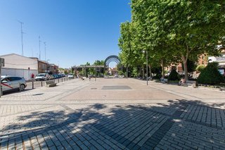 Piso en venta en Centro en Móstoles