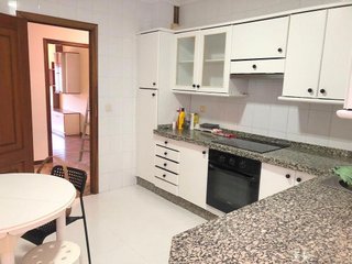 Piso en venta en Zona de Plaza de Barcelos en Pontevedra