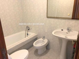 Piso en venta en Zona de Plaza de Barcelos en Pontevedra