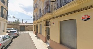 Piso en venta en Centro - Zona Alta en Alcoy/Alcoi