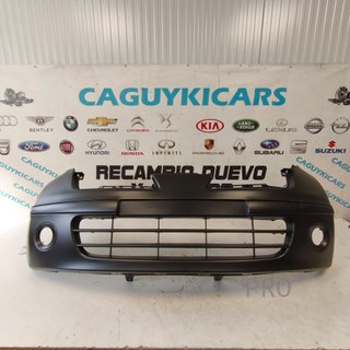 PARAGOLPES DELANTERO NISSAN MICRA NUEVO 108804309
