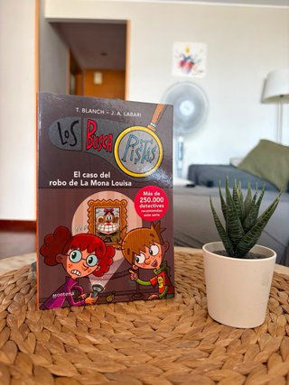 Lote de 6 libros infantiles.