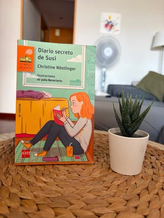 Lote de 6 libros infantiles.