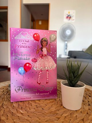 Lote de 6 libros infantiles.