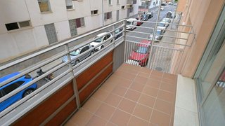 Piso en venta en Barrio de Zaidín en Granada