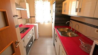 Piso en venta en Barrio de Zaidín en Granada