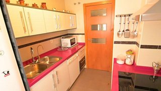 Piso en venta en Barrio de Zaidín en Granada