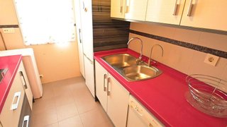 Piso en venta en Barrio de Zaidín en Granada