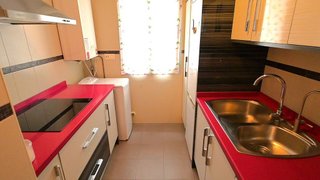 Piso en venta en Barrio de Zaidín en Granada