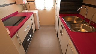 Piso en venta en Barrio de Zaidín en Granada