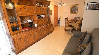 Piso en venta en Barrio de Zaidín en Granada