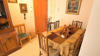 Piso en venta en Barrio de Zaidín en Granada