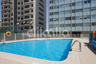 Piso en venta en Ensanche de Vallecas - Valdecarros en Madrid