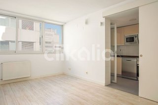 Piso en venta en Ensanche de Vallecas - Valdecarros en Madrid