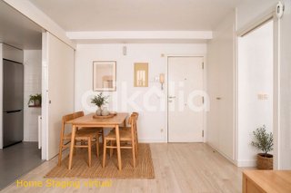 Piso en venta en Ensanche de Vallecas - Valdecarros en Madrid