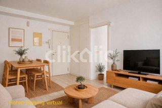 Piso en venta en Ensanche de Vallecas - Valdecarros en Madrid