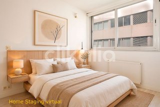 Piso en venta en Ensanche de Vallecas - Valdecarros en Madrid