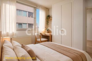 Piso en venta en Ensanche de Vallecas - Valdecarros en Madrid
