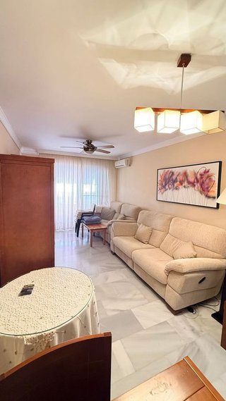 Piso en venta en San Pedro de Alcántara pueblo en Marbella