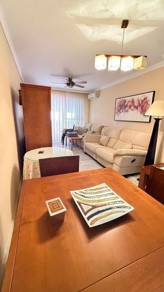 Piso en venta en San Pedro de Alcántara pueblo en Marbella