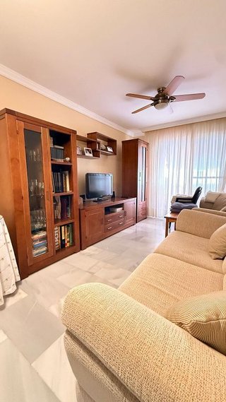 Piso en venta en San Pedro de Alcántara pueblo en Marbella