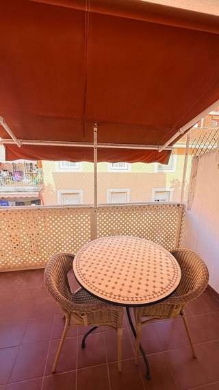 Piso en venta en San Pedro de Alcántara pueblo en Marbella