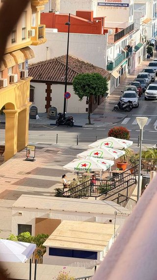 Piso en venta en San Pedro de Alcántara pueblo en Marbella