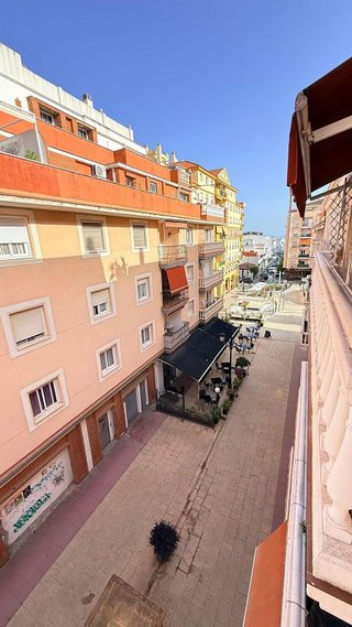 Piso en venta en San Pedro de Alcántara pueblo en Marbella