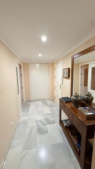 Piso en venta en San Pedro de Alcántara pueblo en Marbella