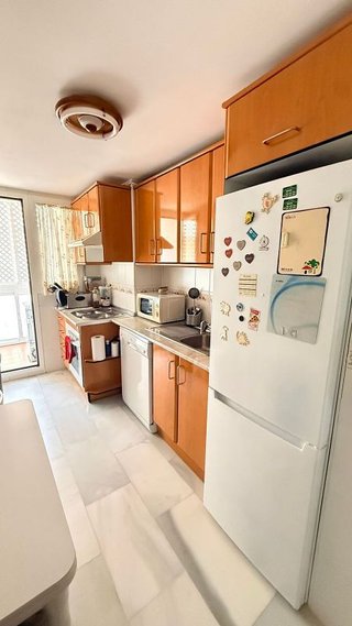 Piso en venta en San Pedro de Alcántara pueblo en Marbella