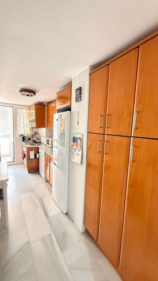 Piso en venta en San Pedro de Alcántara pueblo en Marbella