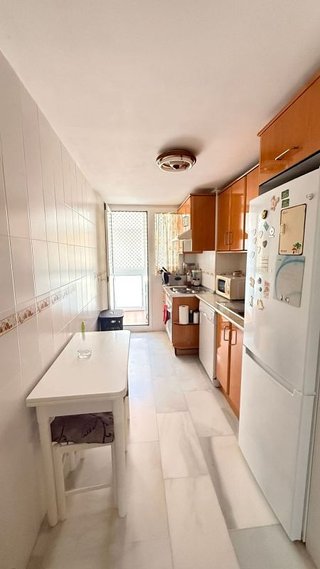 Piso en venta en San Pedro de Alcántara pueblo en Marbella