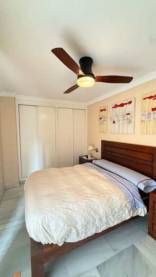 Piso en venta en San Pedro de Alcántara pueblo en Marbella