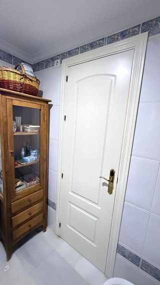 Piso en venta en San Pedro de Alcántara pueblo en Marbella