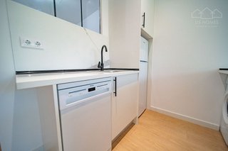 Piso en venta en Polígono Industrial Norte en San Sebastián de los Reyes