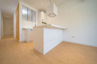 Piso en venta en Polígono Industrial Norte en San Sebastián de los Reyes