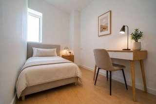Piso en venta en Polígono Industrial Norte en San Sebastián de los Reyes