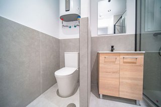Piso en venta en Polígono Industrial Norte en San Sebastián de los Reyes