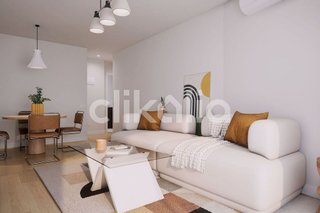 Piso en venta en Puerta Blanca en Málaga