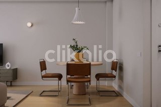 Piso en venta en Puerta Blanca en Málaga