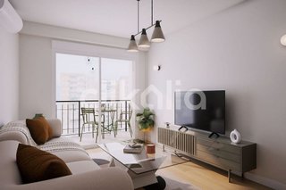 Piso en venta en Puerta Blanca en Málaga