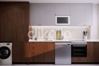 Piso en venta en Puerta Blanca en Málaga