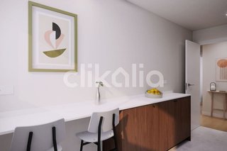 Piso en venta en Puerta Blanca en Málaga